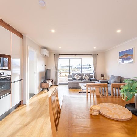 Mirror Lake Apartment 레이크 테카포 외부 사진
