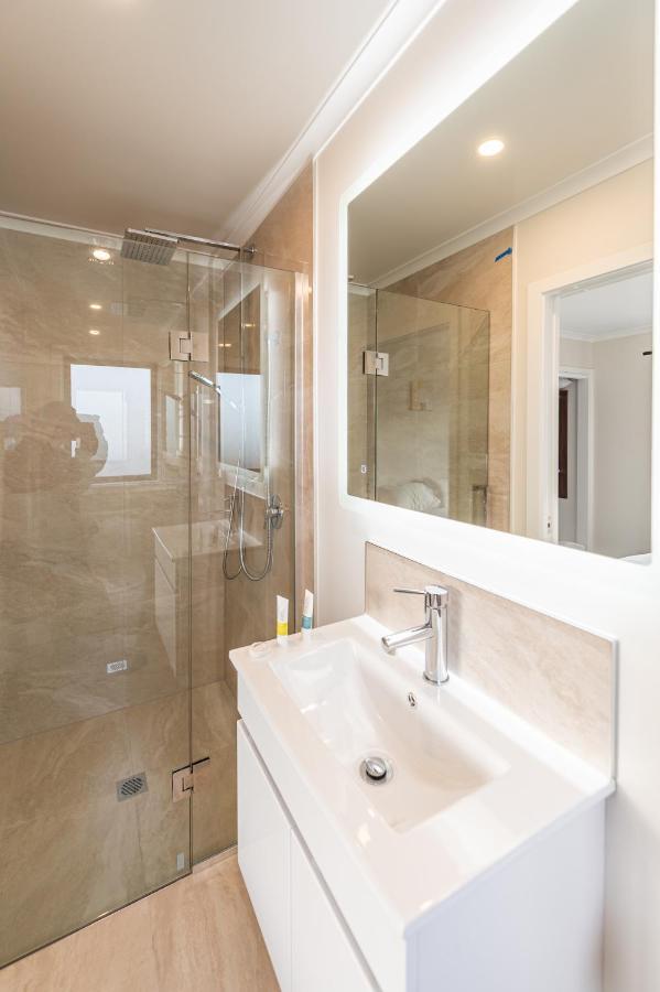 Mirror Lake Apartment 레이크 테카포 외부 사진