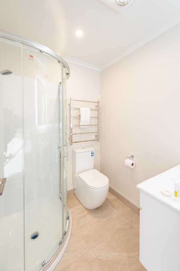 Mirror Lake Apartment 레이크 테카포 외부 사진